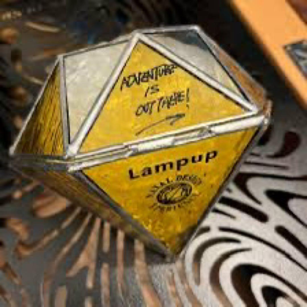 nataldesign ネイタルデザイン　lampupランプップ