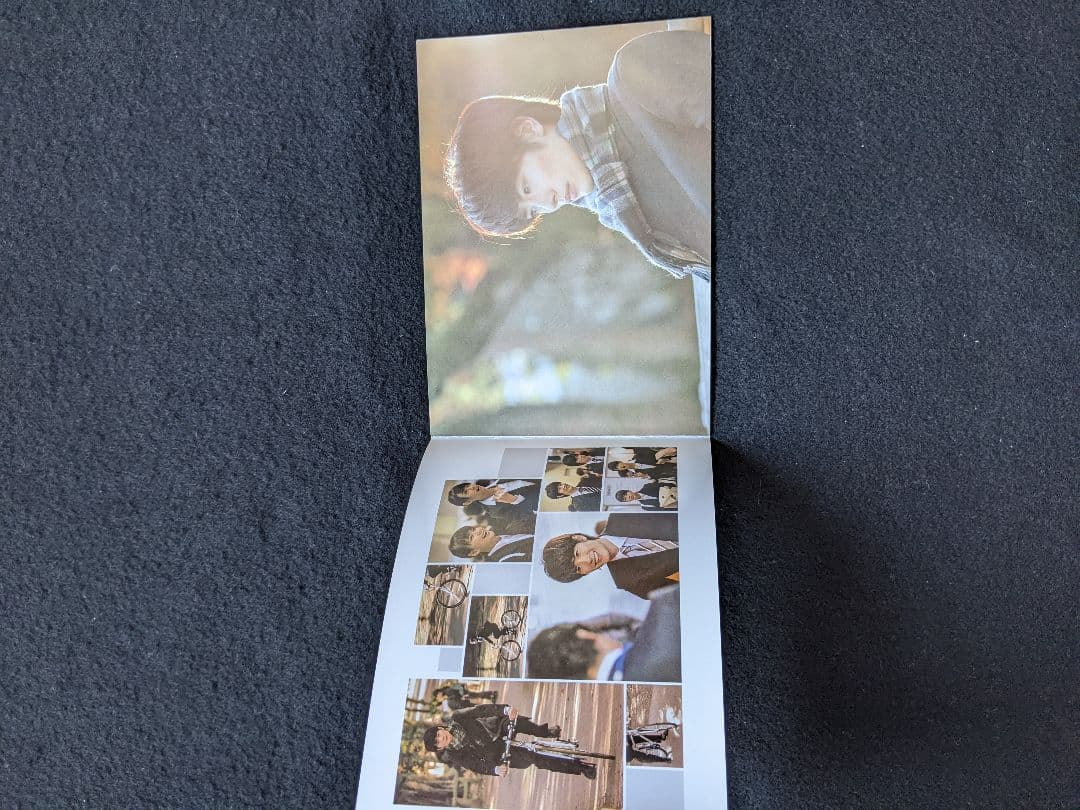 僕のいた時間　DVD BOX　三浦春馬 多部未華子　斎藤工 風間俊介 浅田美代子