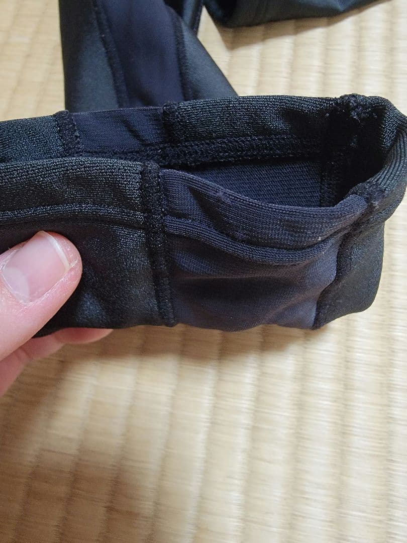 グラントイーワンズ ファットバーンスパッツ LL