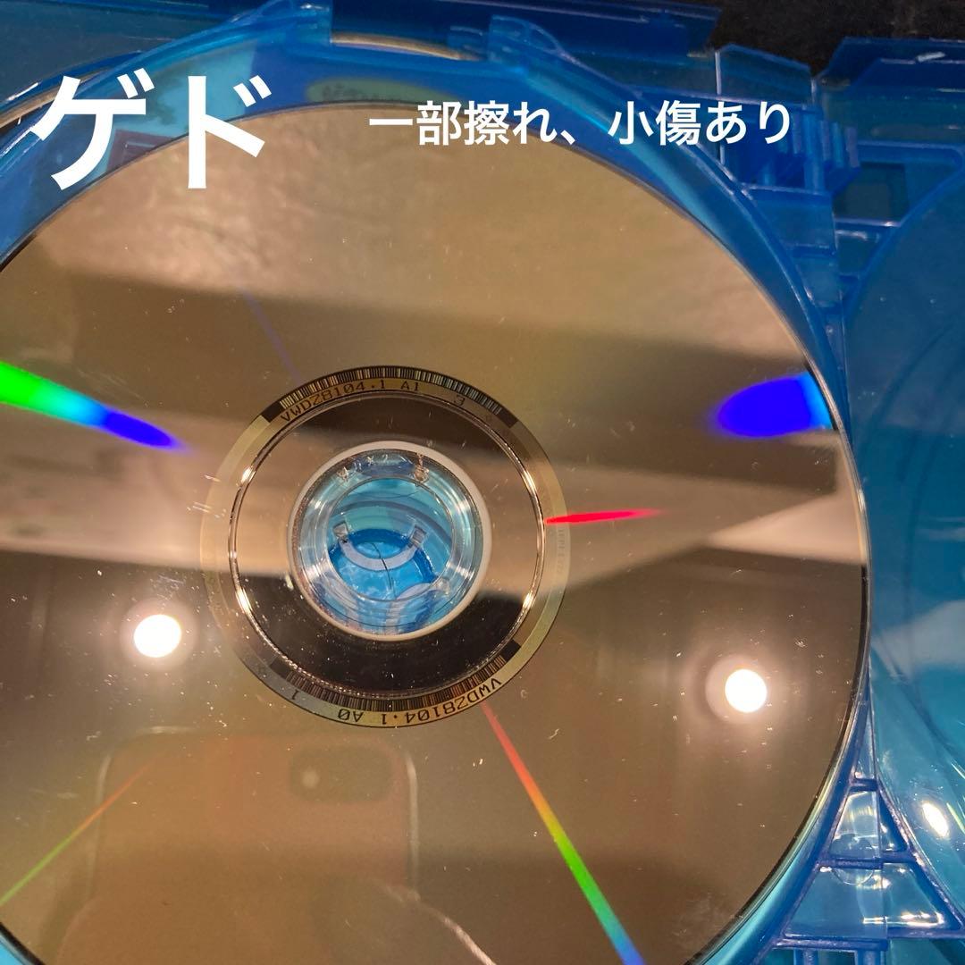 ジブリDVD本編ディスク8枚 お値下げ品(52)