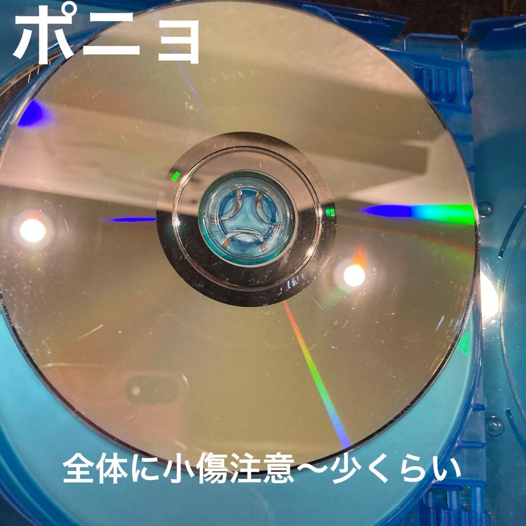 ジブリDVD本編ディスク8枚 お値下げ品(52)