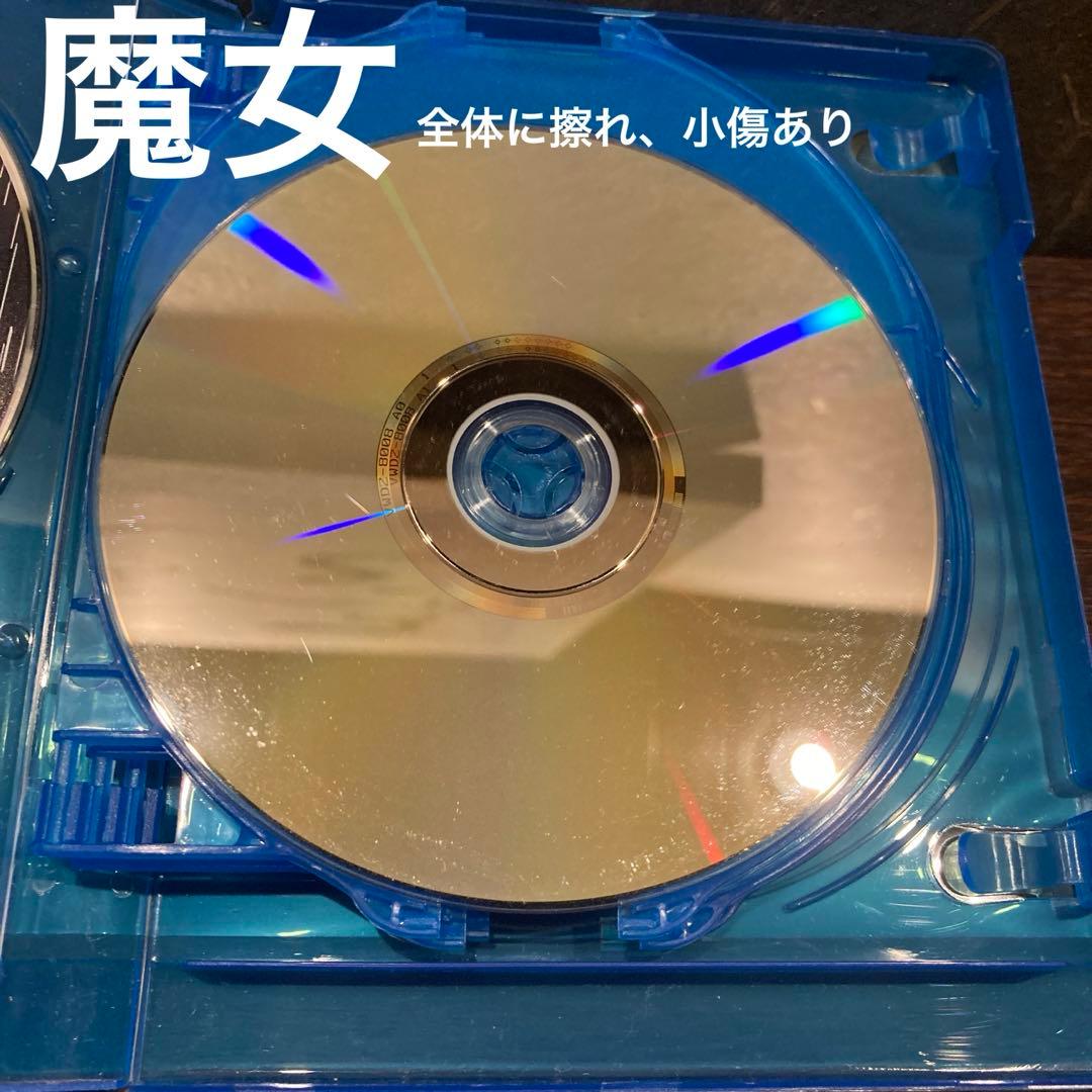 ジブリDVD本編ディスク8枚 お値下げ品(52)