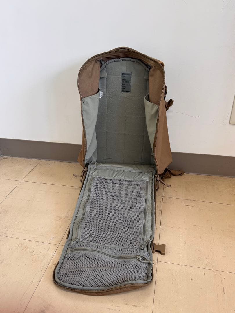 5.11 tactical amp24 チェストリグ その他セット