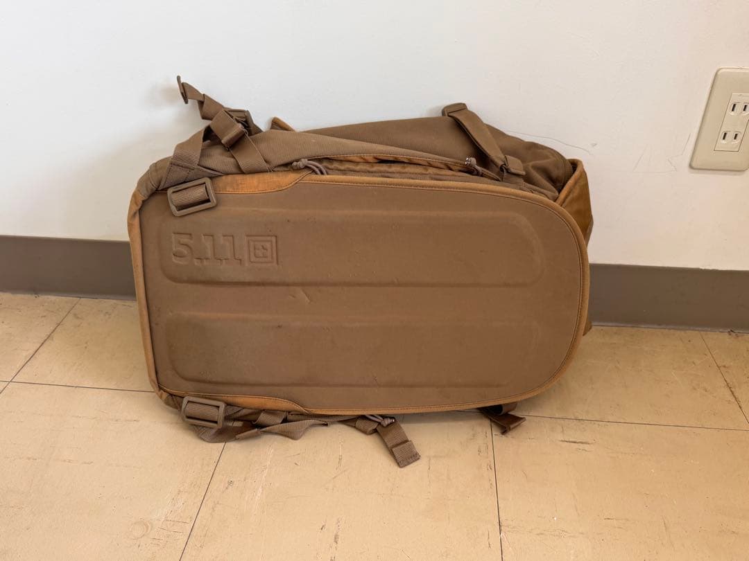 5.11 tactical amp24 チェストリグ その他セット