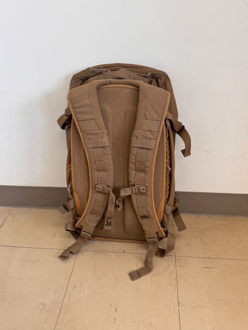 5.11 tactical amp24 チェストリグ その他セット