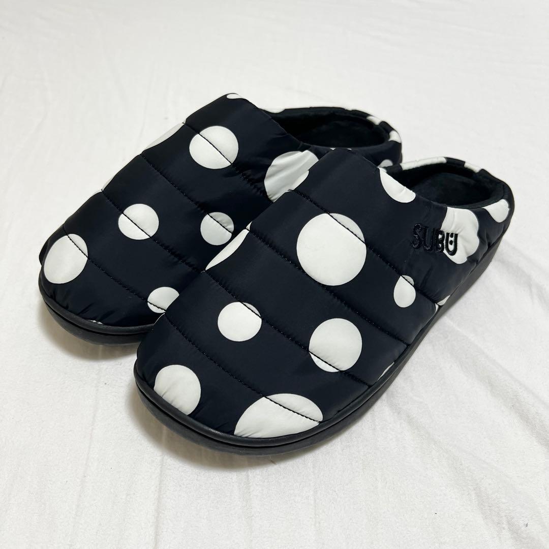 ★ジェニー 着用★ SUBU Down Sandal スブ サンダル