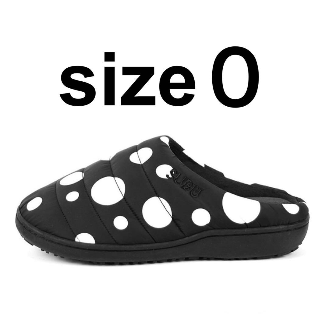 ★ジェニー 着用★ SUBU Down Sandal スブ サンダル