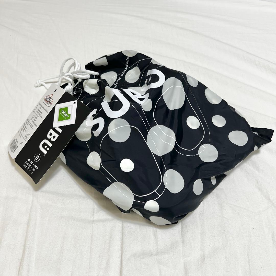 ★ジェニー 着用★ SUBU Down Sandal スブ サンダル