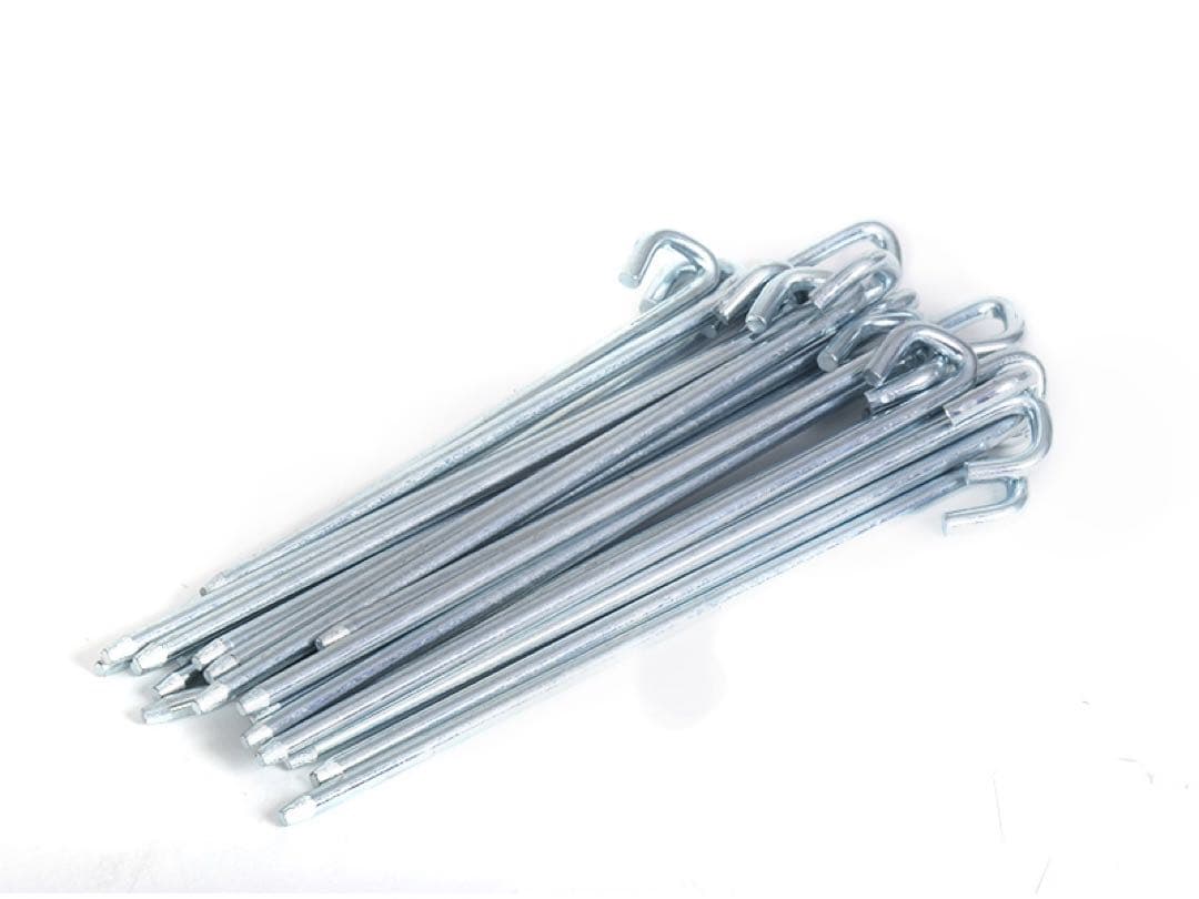 【新品•未使用】DOD カマボコテント3M テントセット ベージュ