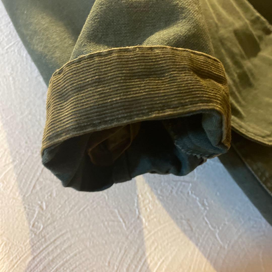 90s L.L.Bean ハンティングジャケット　ヴィンテージ　古着 USA製