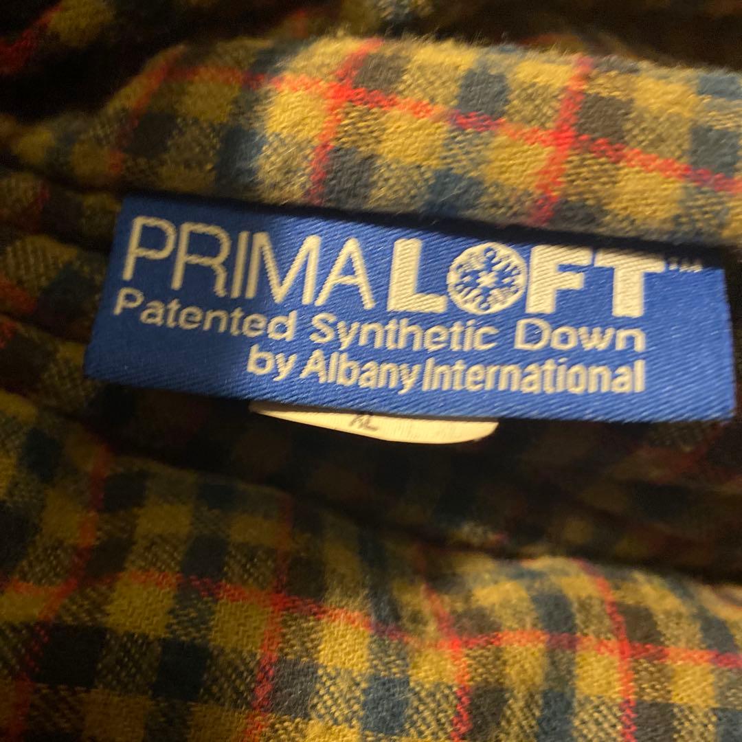 90s L.L.Bean ハンティングジャケット　ヴィンテージ　古着 USA製