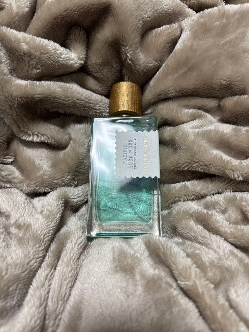 る*P様 Goldfield & Banks パシフィック ロック モス 100