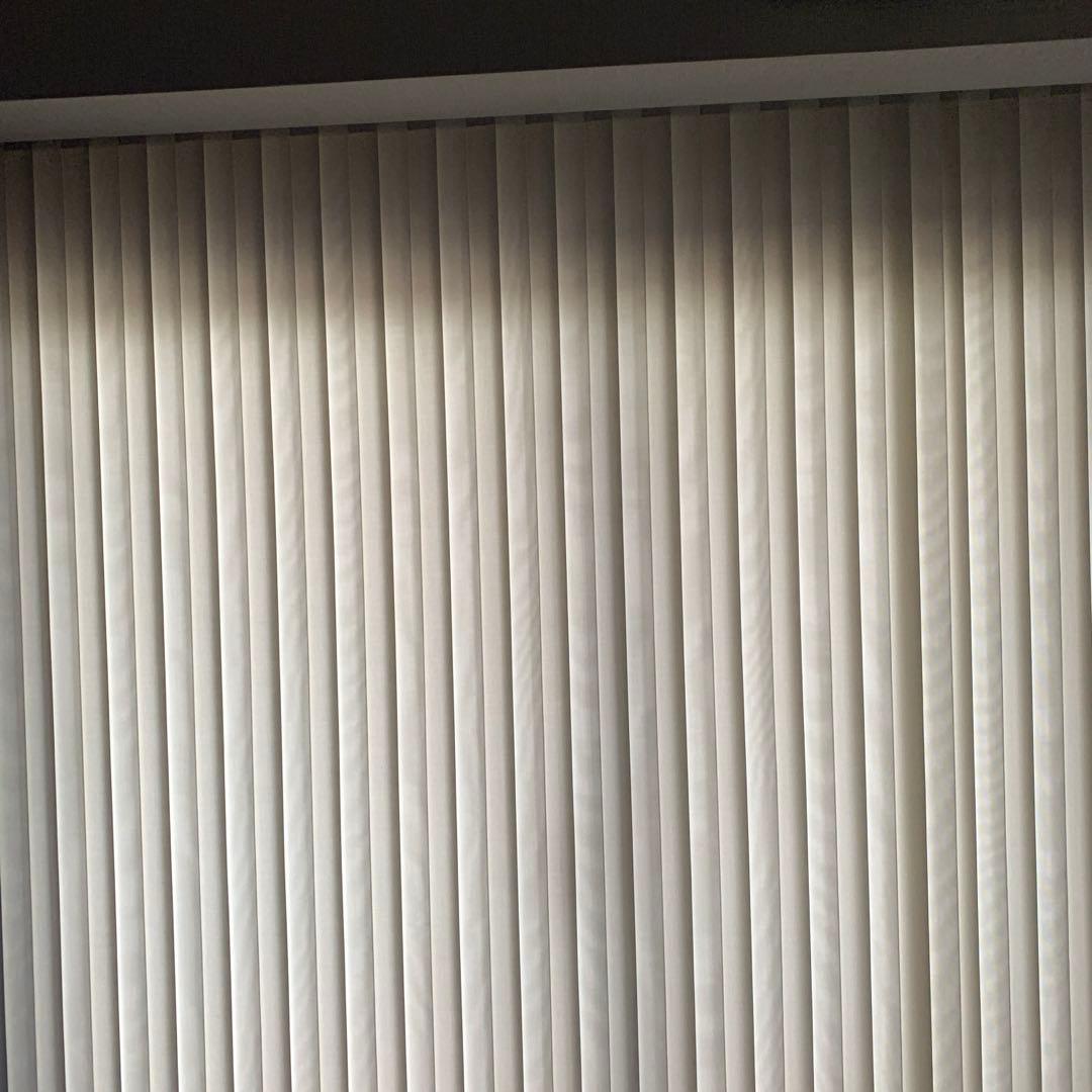 タチカワブラインド　バーチカルブラインド