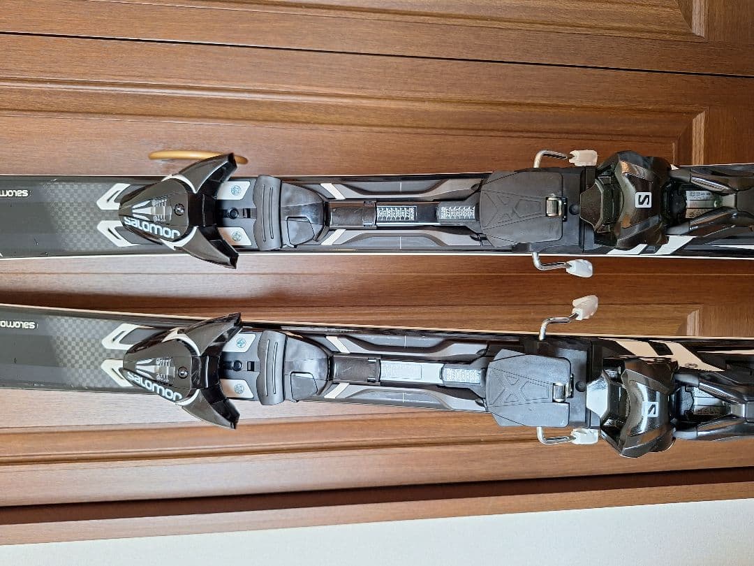 Salomon X Max 12スキー 160センチビンディング付き