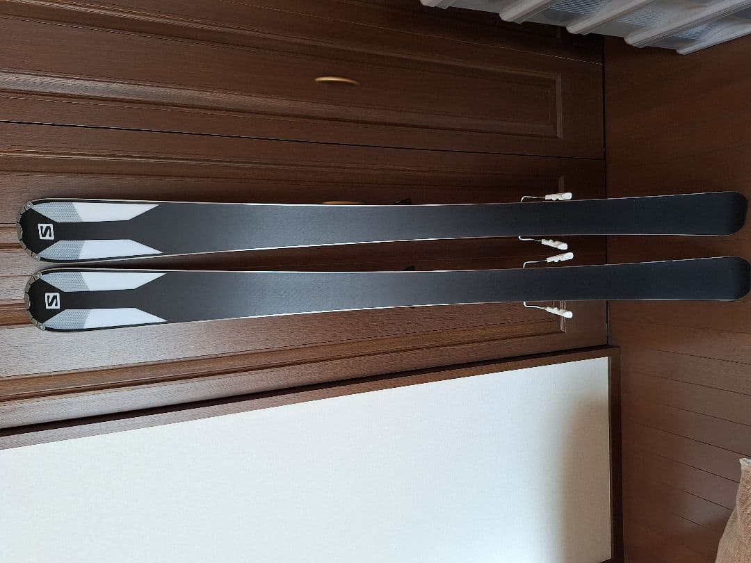 Salomon X Max 12スキー 160センチビンディング付き