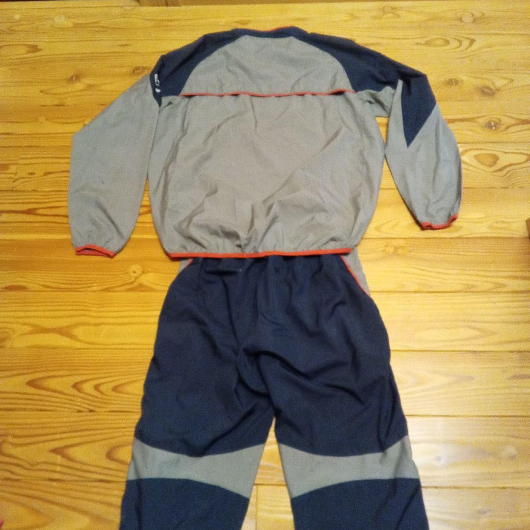 鹿島アントラーズ トレーニングウェア 5点セット