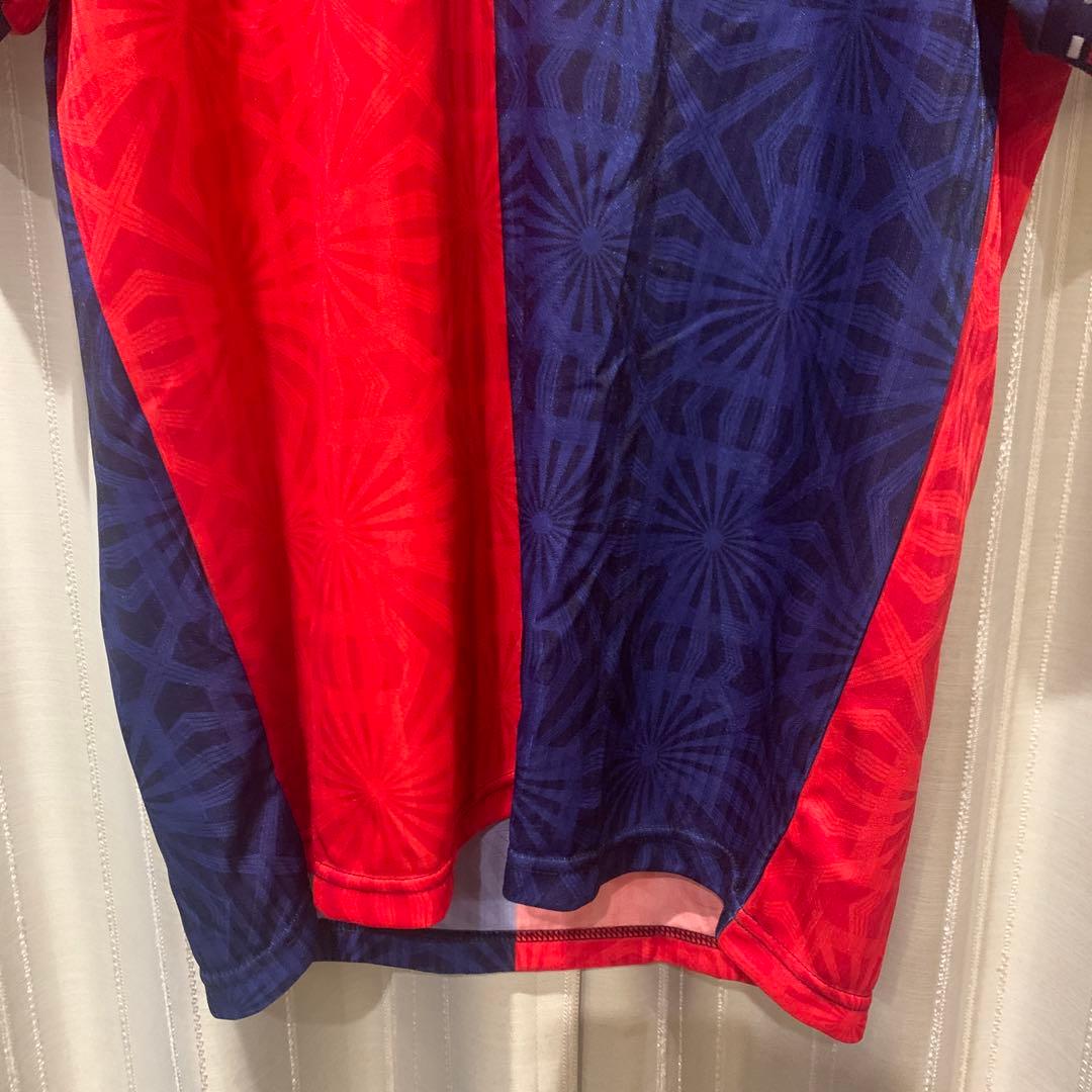 専用 arrea ジェノア ユニフォーム