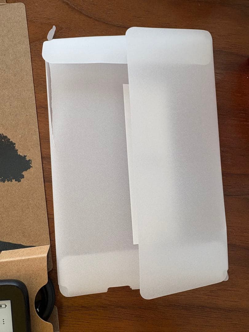 Kindle Gen 11 16GB 日本語対応 本体　広告なし