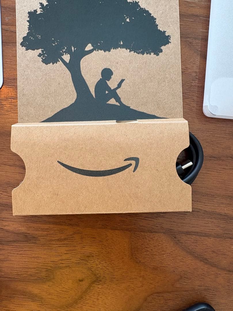 Kindle Gen 11 16GB 日本語対応 本体　広告なし