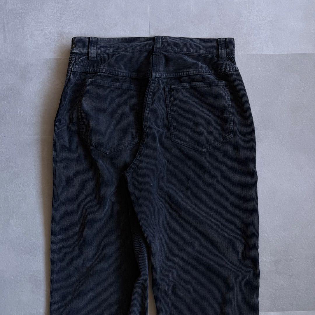 【希少✨】RHC Corduroy Wide Pants パンツ　コーデュロイ
