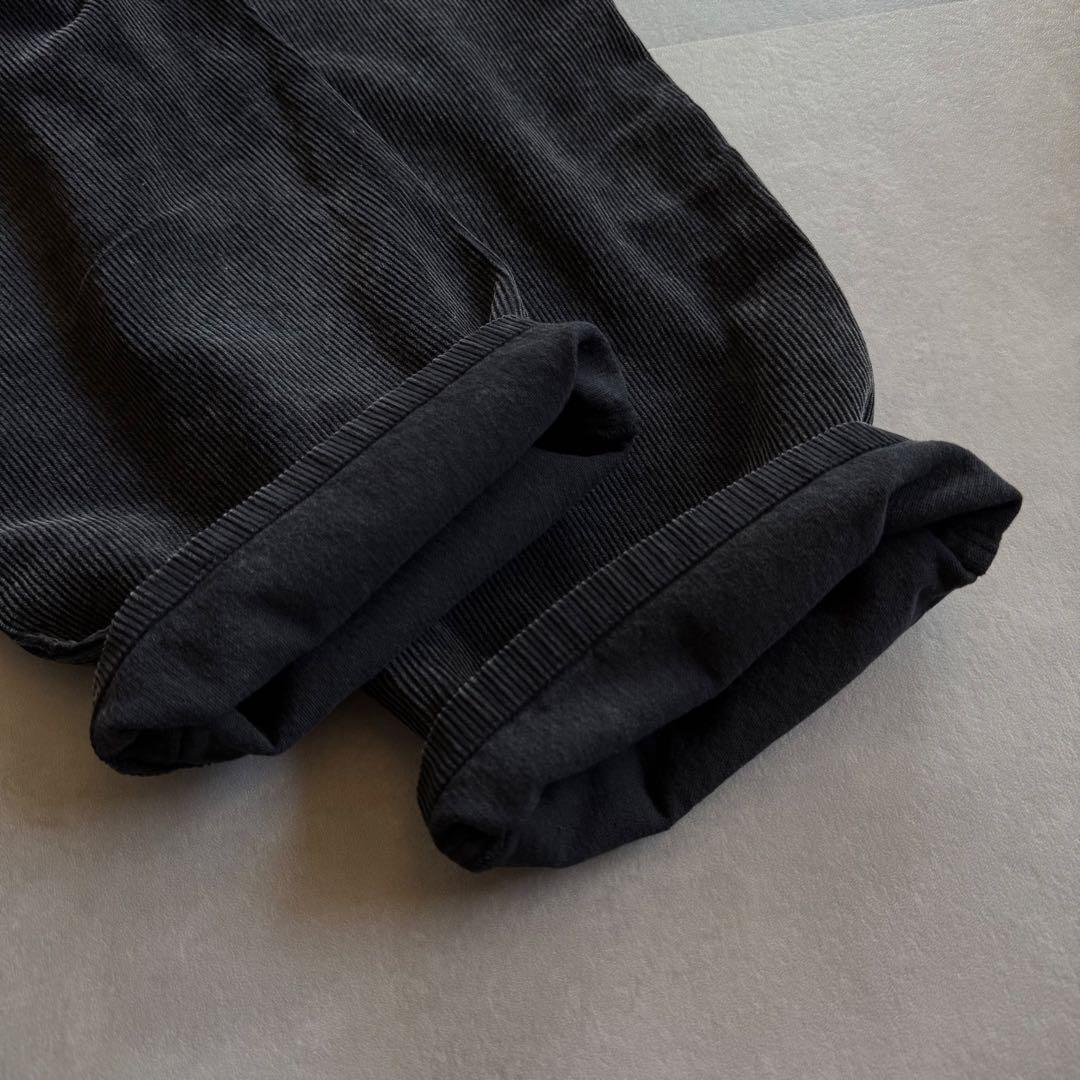 【希少✨】RHC Corduroy Wide Pants パンツ　コーデュロイ