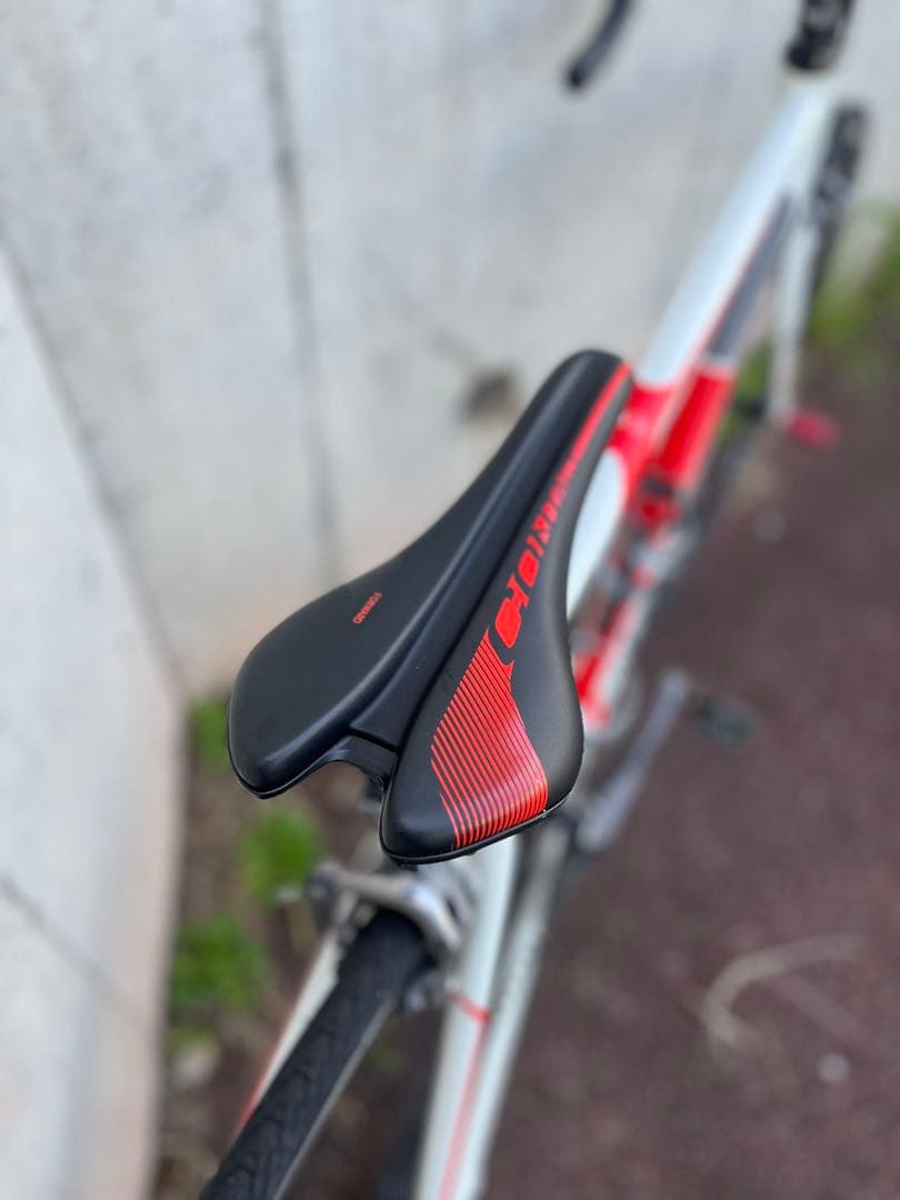 ロードバイク WILIER montegrappa