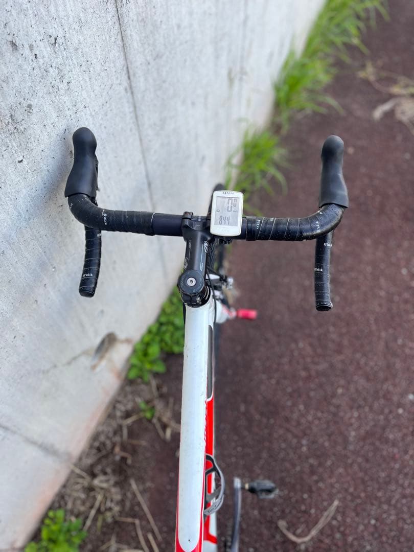 ロードバイク WILIER montegrappa