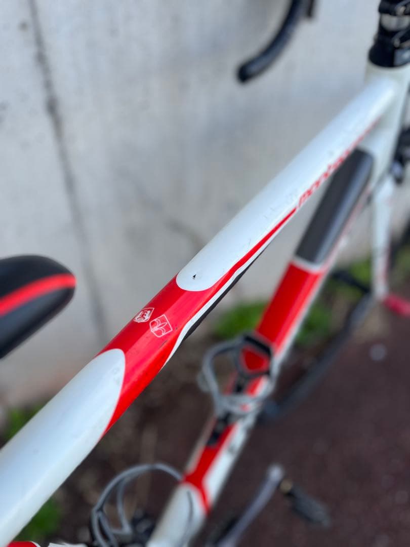 ロードバイク WILIER montegrappa