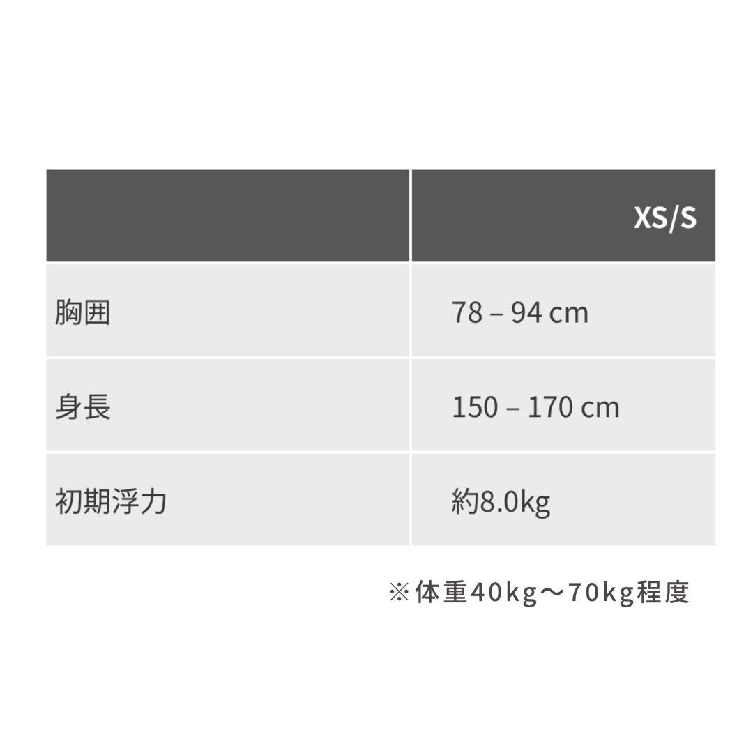 【新品未使用】Palm コンプ3 CompⅢ XS/S レッド