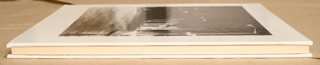 Peter Hujar - Night 写真集