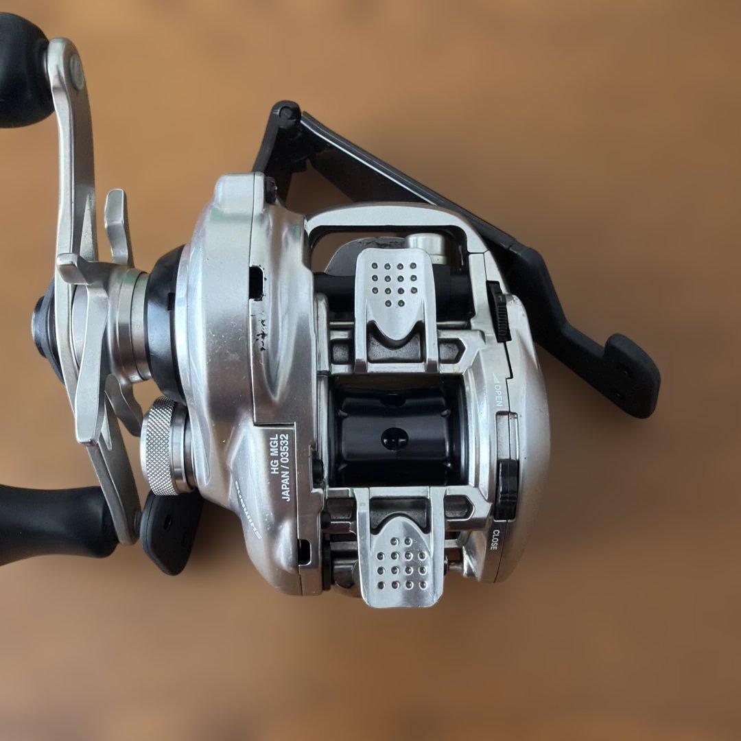 16メタニウムMGL HG