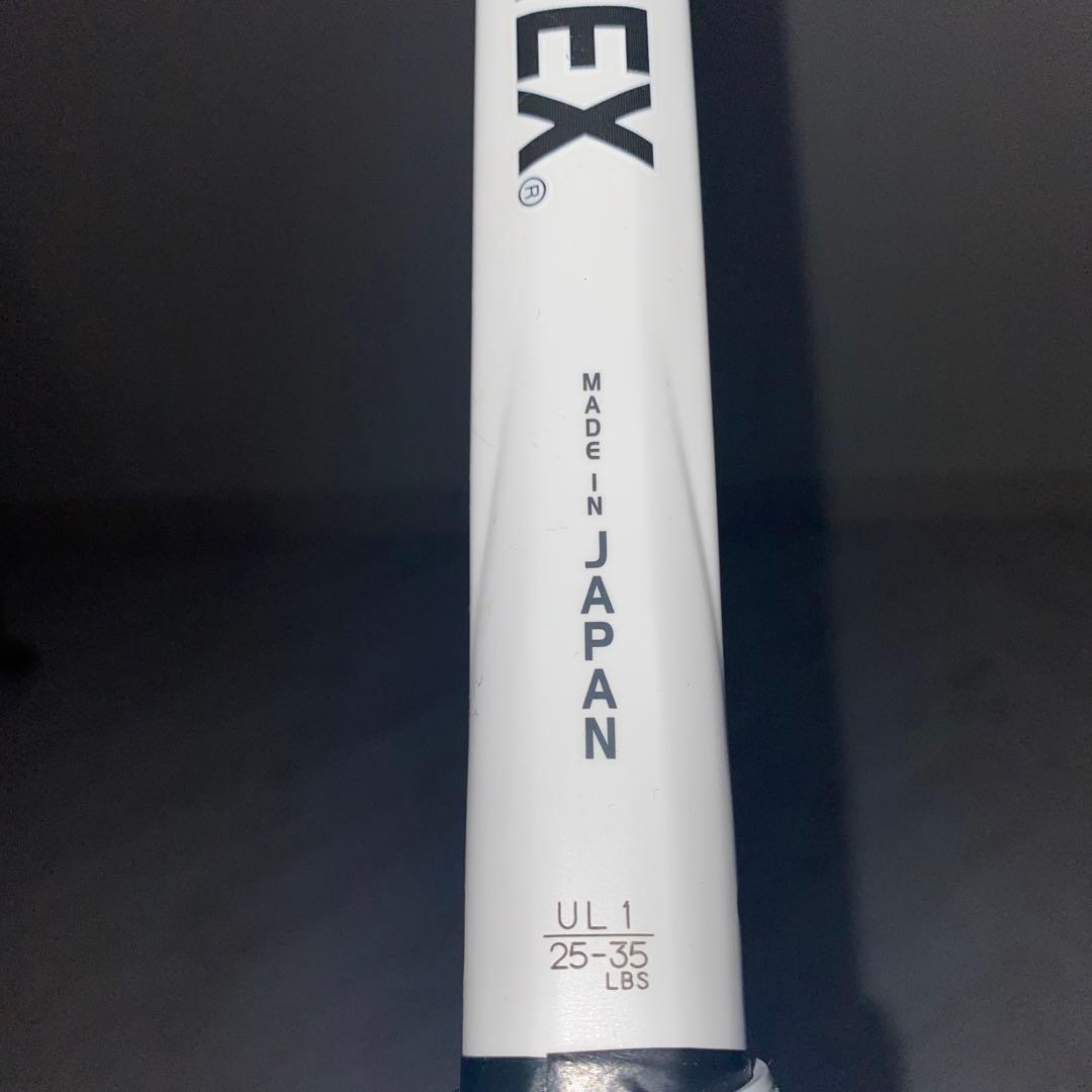 【TKO】ヨネックス VOLTRAGE7V