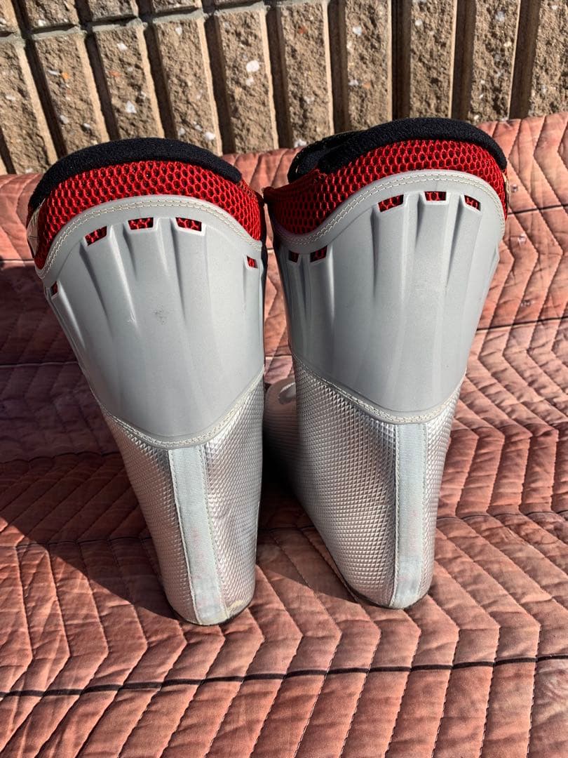 サロモン スキーブーツ RS FALCON XX 24cm