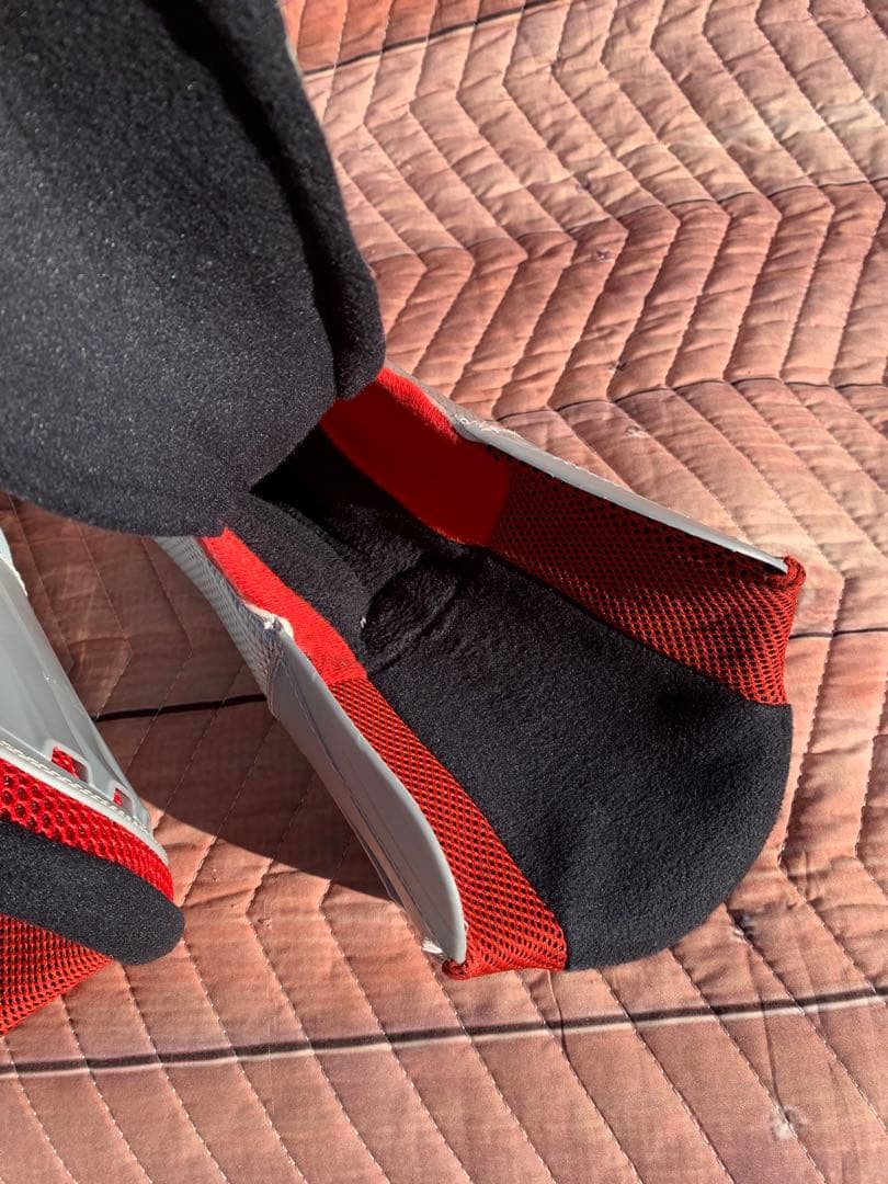 サロモン スキーブーツ RS FALCON XX 24cm