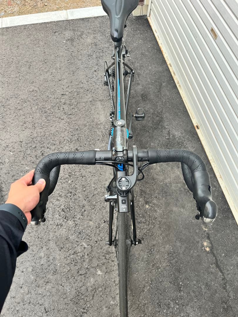 GIANT CONTEND SL2 MLサイズ スポーツロードバイク