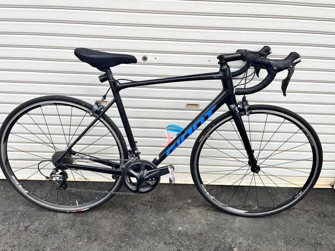 GIANT CONTEND SL2 MLサイズ スポーツロードバイク