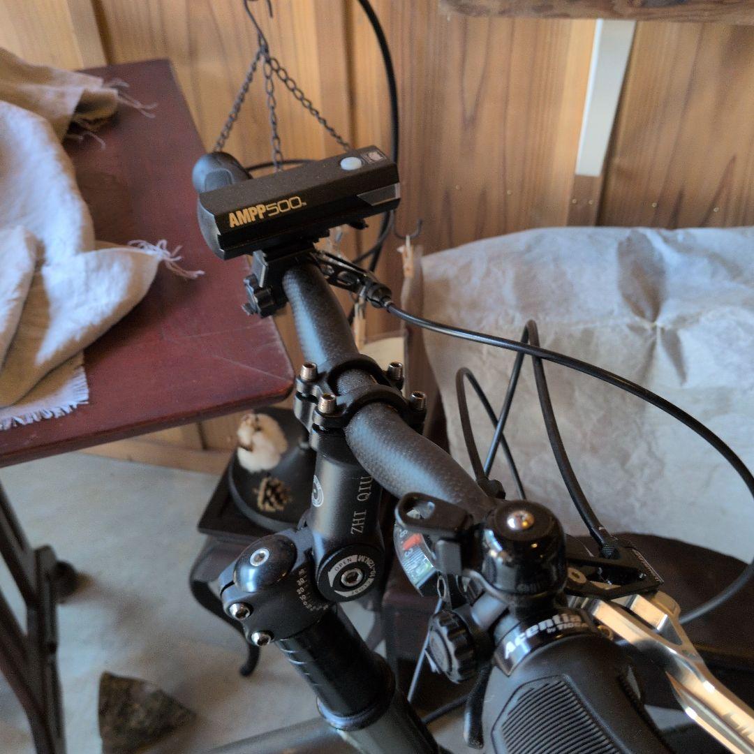 TERN 2023年モデル AMP F1