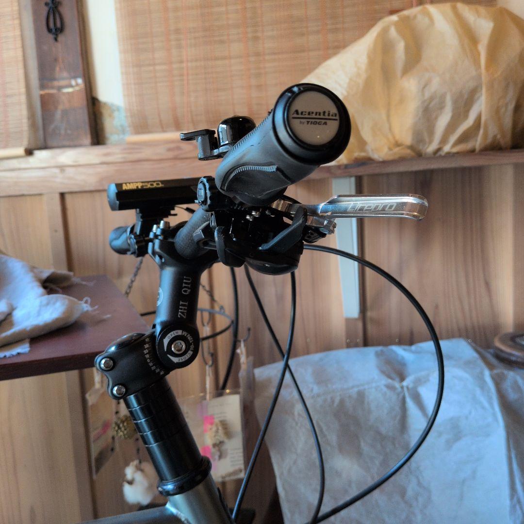 TERN 2023年モデル AMP F1