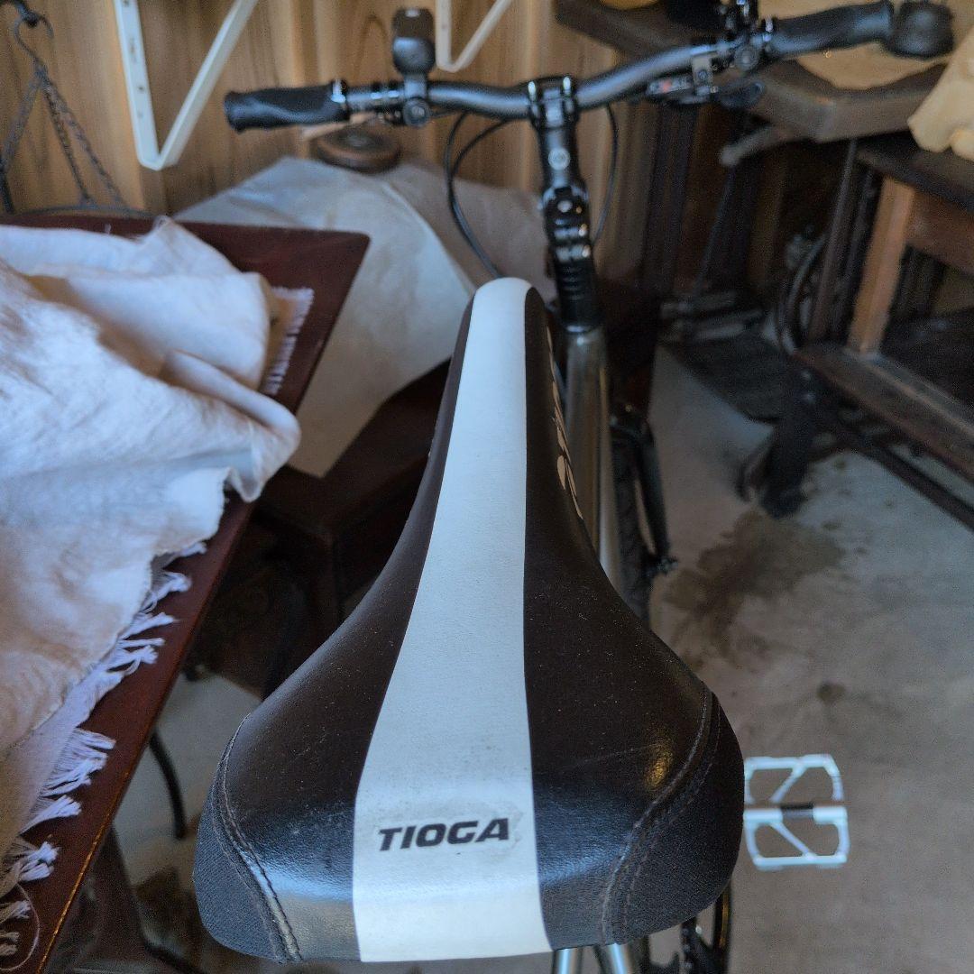 TERN 2023年モデル AMP F1