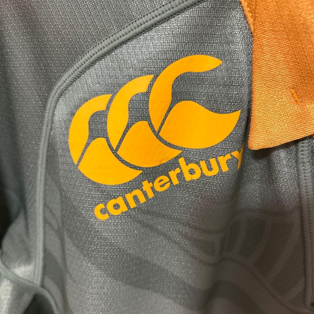 【新品】トヨタ　ヴェルブリッツ ✖️カンタベリー2026 プラクティス ジャージ