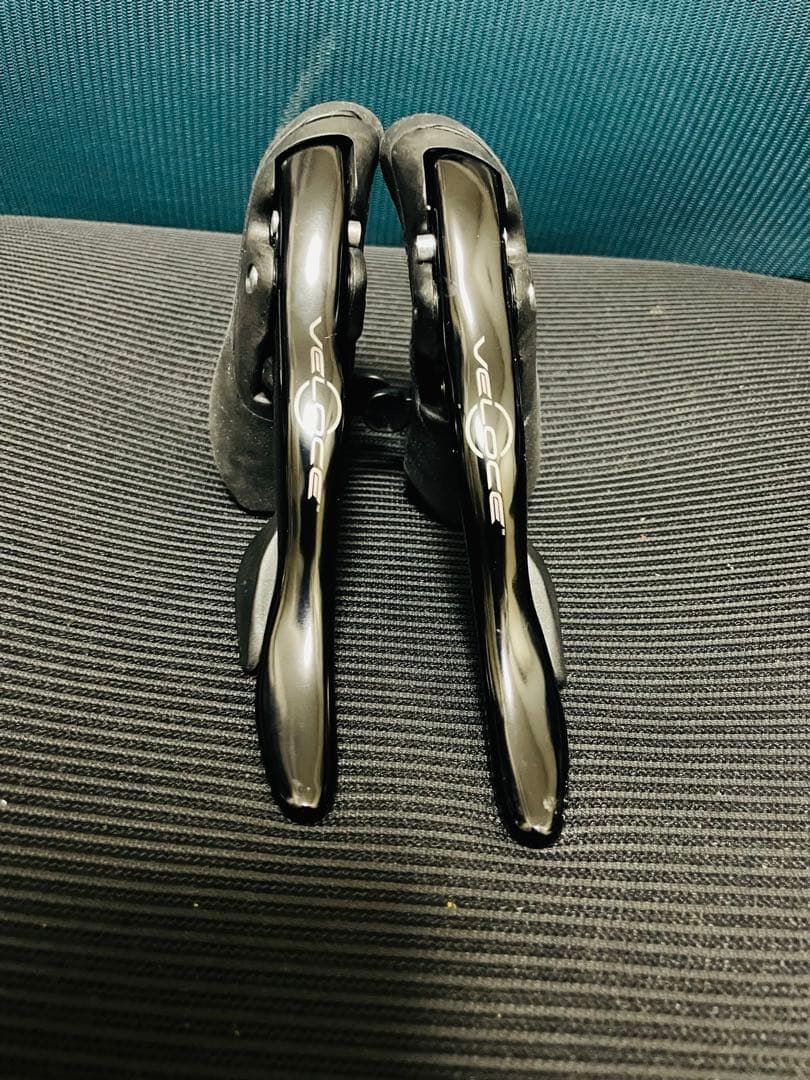 美品 Veloce コンポ セット 専用工具付き