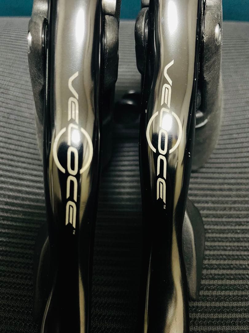 美品 Veloce コンポ セット 専用工具付き