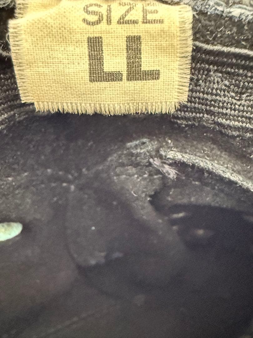 KADOYA カドヤ ハンマーグローブ レザー 本革 手袋