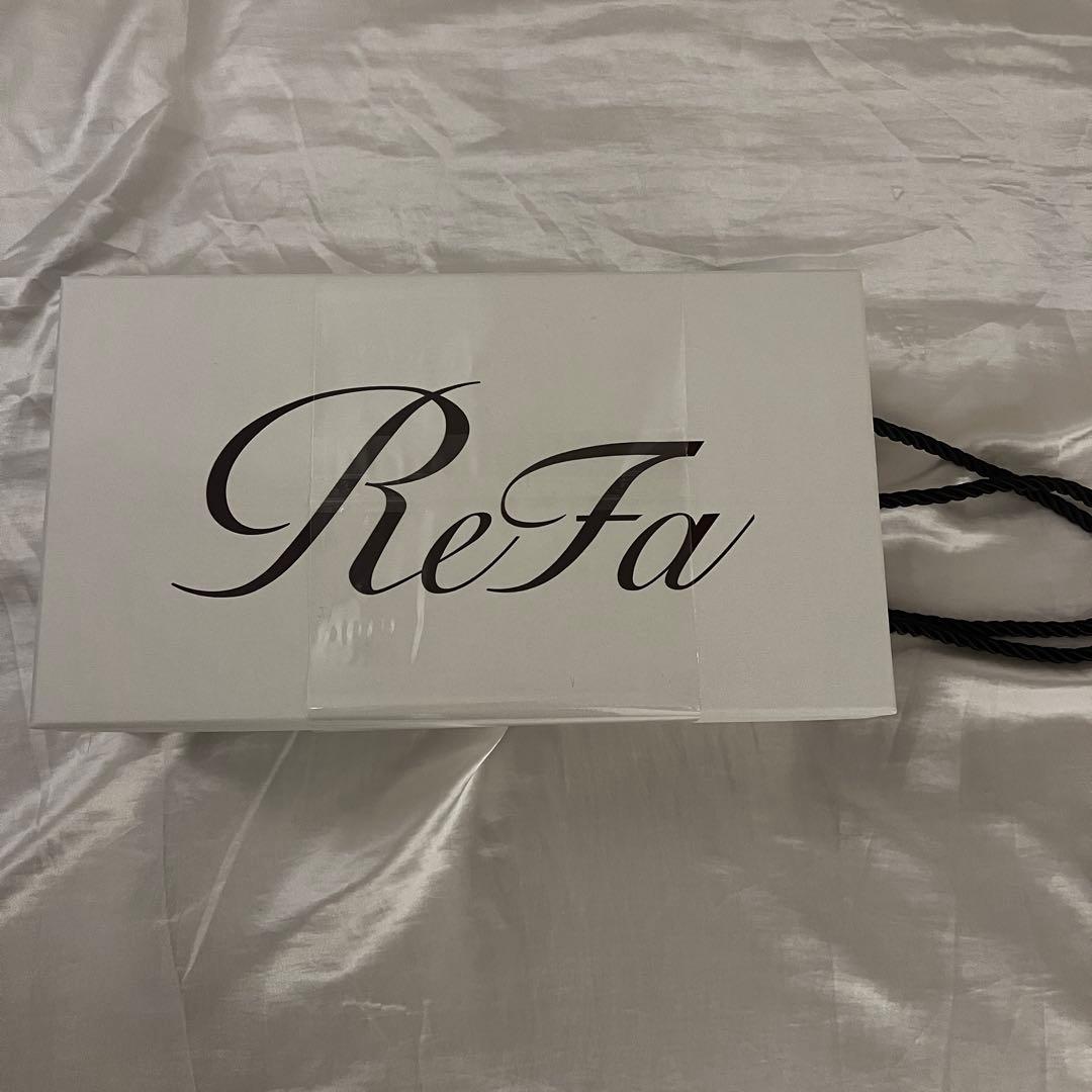 ヘアドライヤー ReFa BEAUTECH DRYER SMART RE-AX