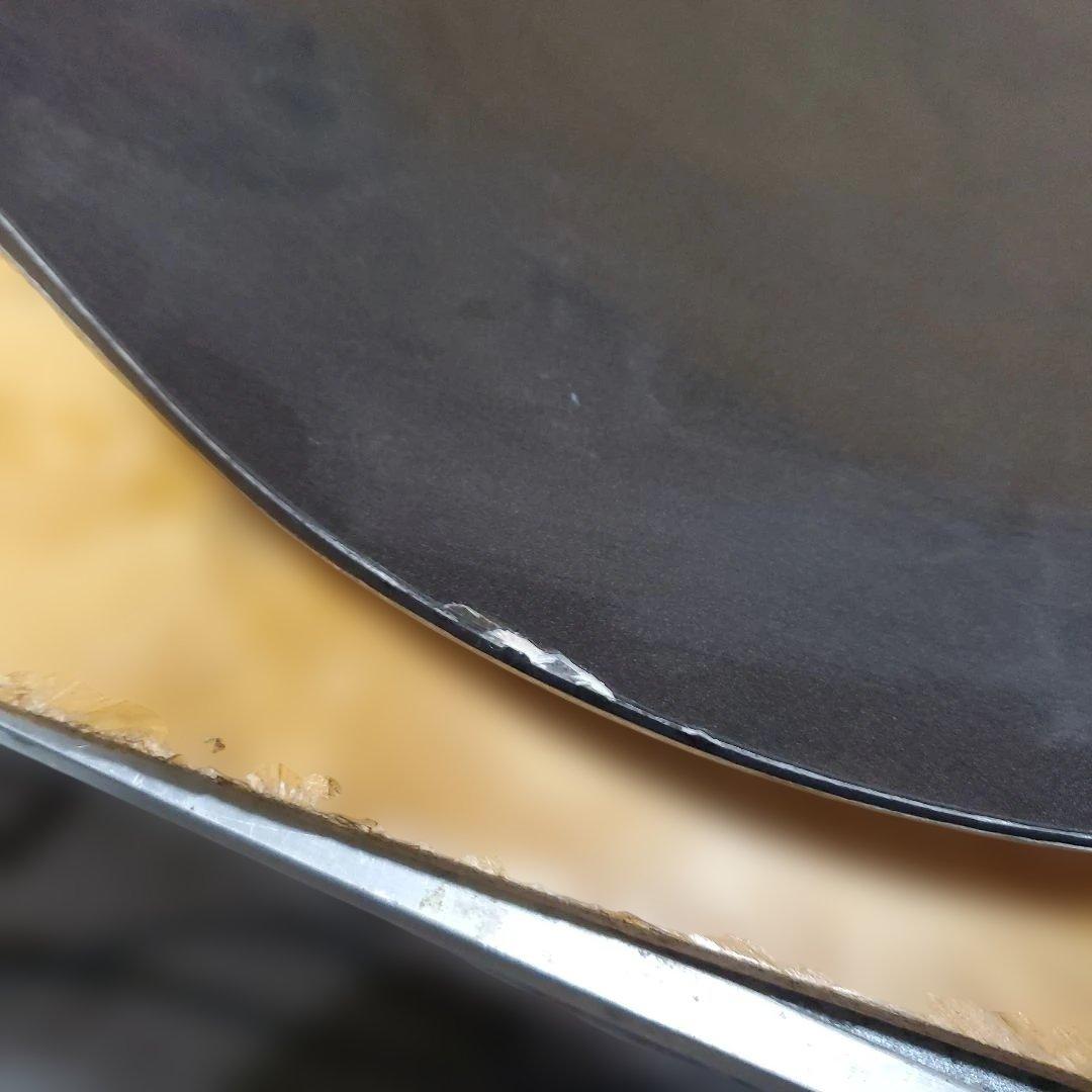 スノーボード SIMS UAP 159 a2612