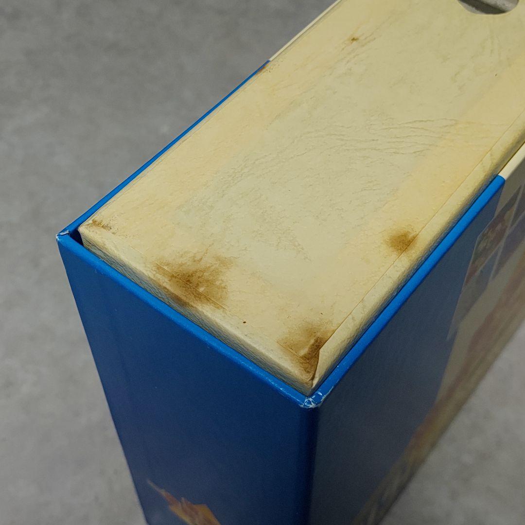 CD-BOX 永久保存盤 アニメ主題歌大全集 10枚組