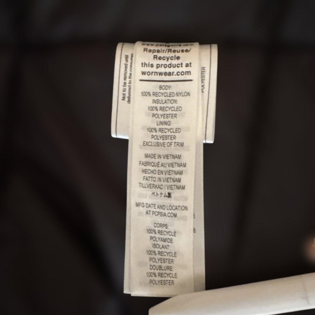 patagonia ジャケット Women's Off Slope Jacket