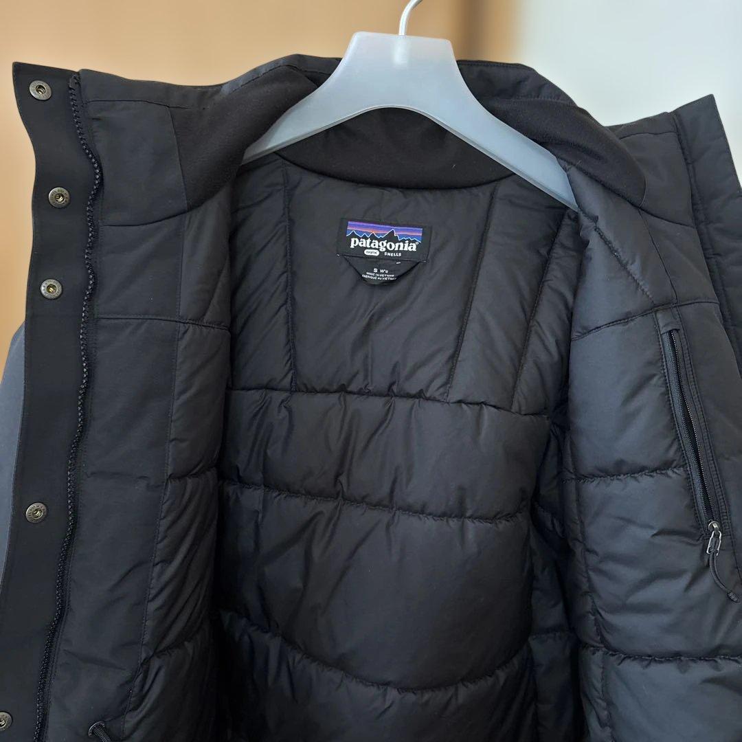 patagonia ジャケット Women's Off Slope Jacket