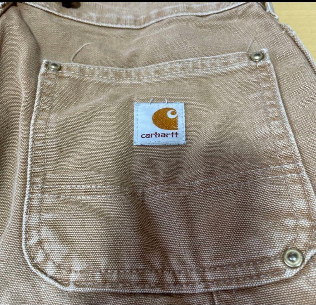 s*l様 Carhartt カーハート ダブルニーペインターパンツ125周年