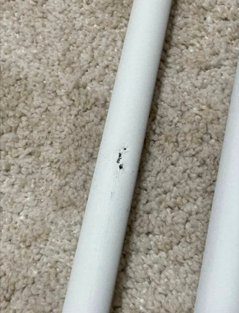 DRAW A LINE セット ホワイト